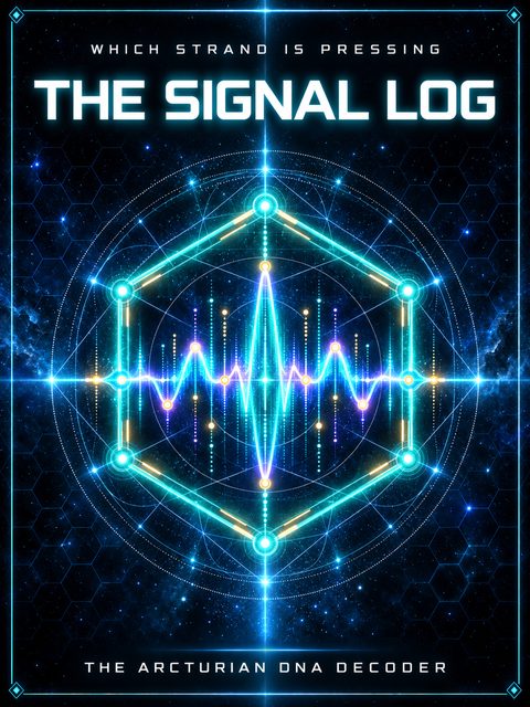 The Signal Log cover